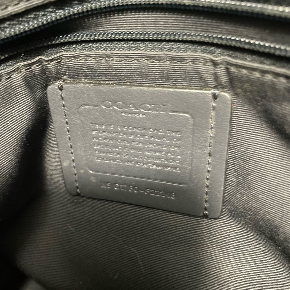 Coach Bag - Picture 5 of 8